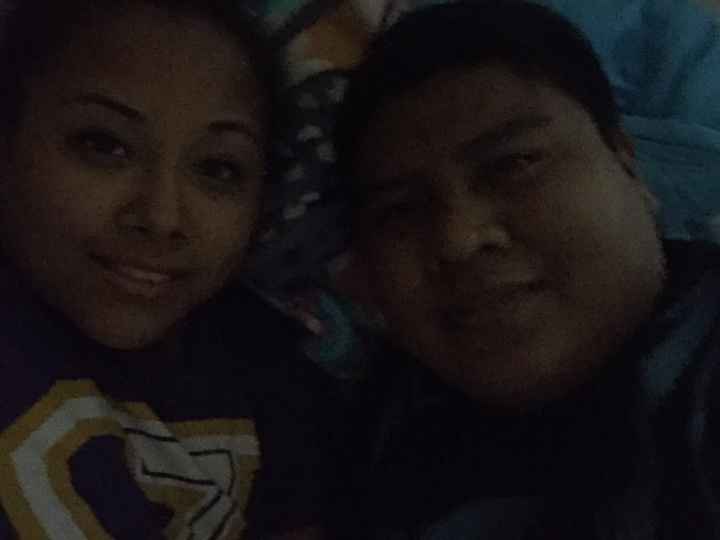 Sube una foto con tu FM o tu FE - 1