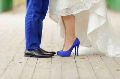 Color de 👠 - 1