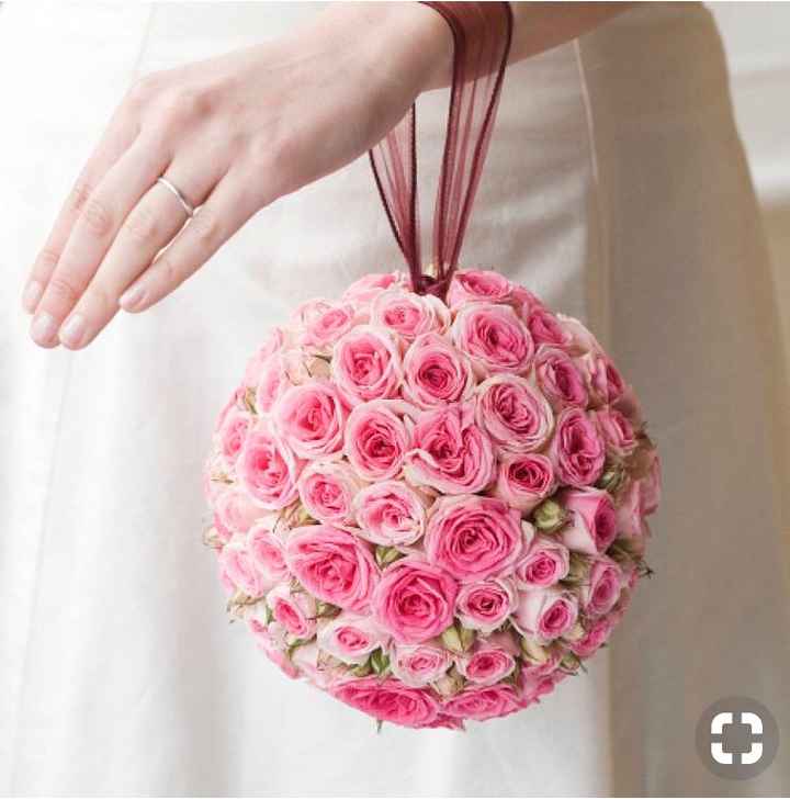 Me ayudan a escoger mi ramo 💐 ¿cuál les gusta más? - 3