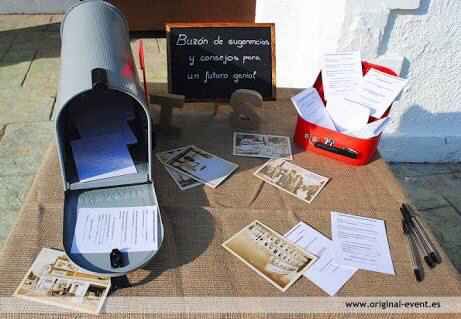 ¡boda viajera! ✈️ Imágenes sobre temática viajera - 7