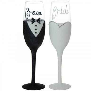 Ideas para copas de novios ¿ya  tienen las suyas? - 3