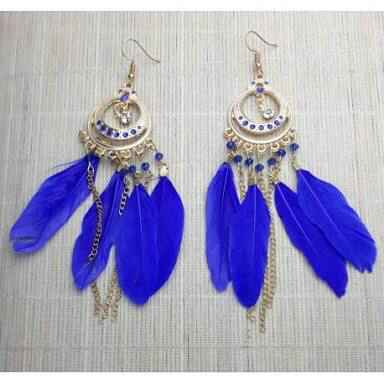 Accesorio importante, los aretes! - 2