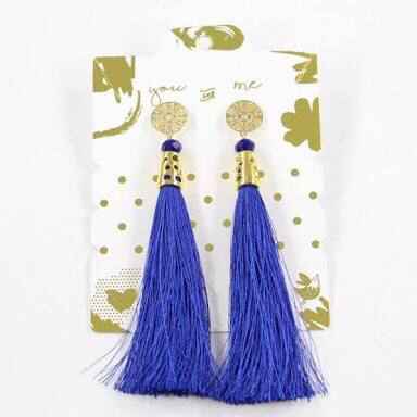Accesorio importante, los aretes! - 3