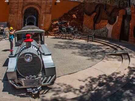 Luna Mágica en Zacatecas. Escapada  romántica de miel encantadora. - 1