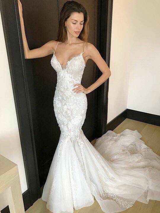 Más vestidos de novia - 2