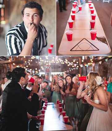 ¿cuantos juegos de boda se puede tener ? - 3