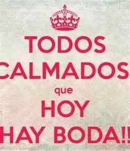 Hoy es el día! - 1