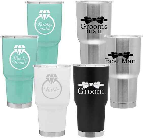 Regalo a nuestros “best man” - 1