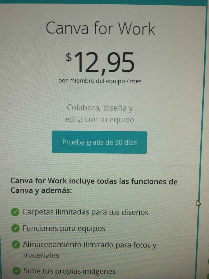 Ayudaaa con Canva! - 2