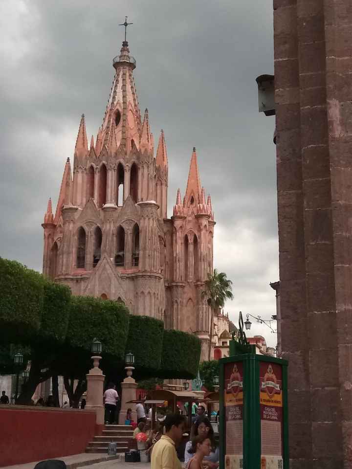 Mi Luna de Miel - Cinthya ♥ - 1