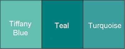 Mis colores ideales