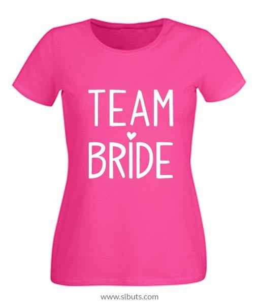 playera para ellas