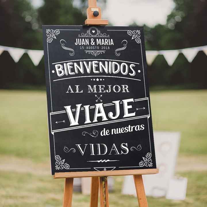 Boda Viajera