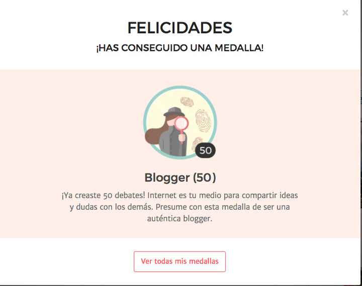 La Blogger