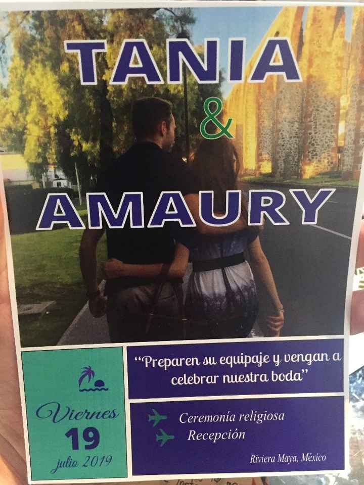 invitacion