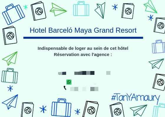 info de boda