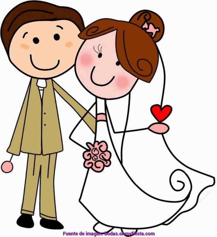 Todo por la boda