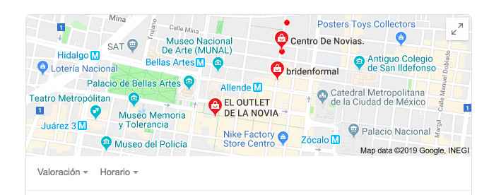 Metro Allende