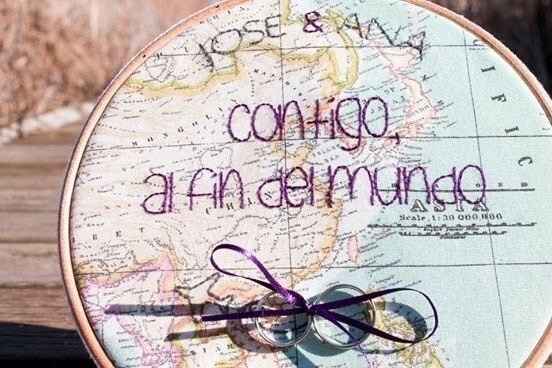 Viajes