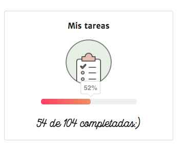 Tareas