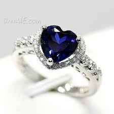 💍Anillos de compromiso en azul 💍🙌🏻 - 8