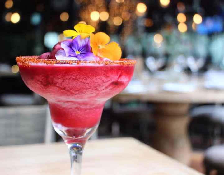 Bebidas para la despedida - 5