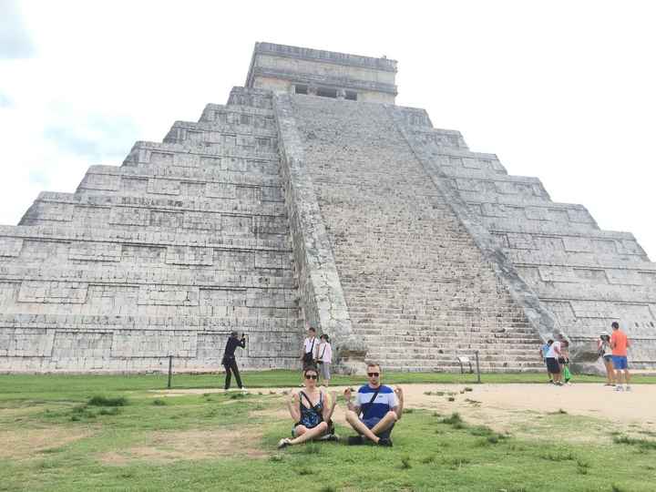 El mejor viaje