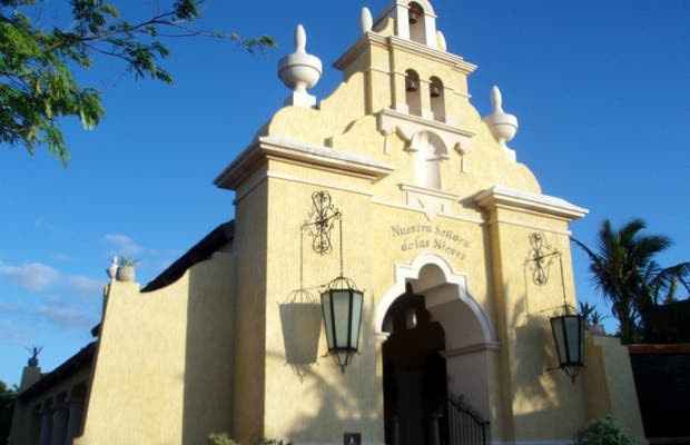 nuestra señora