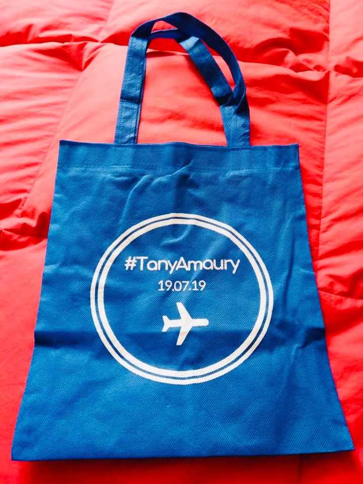 La bolsa