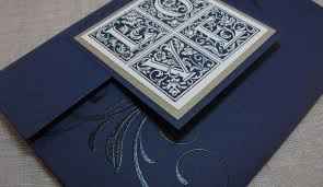 Invitaciones de boda en azul 💙 - 7
