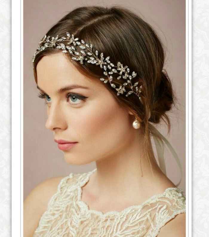 Peinados para cabello corto - 3