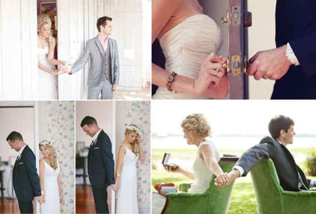 8.-Sentados en alguna silla o sofá