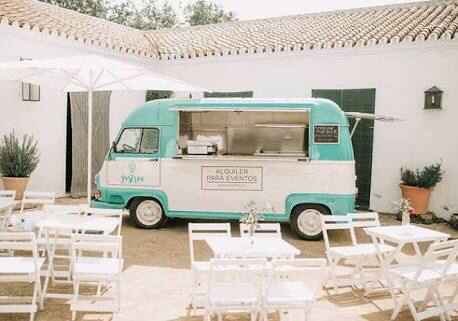 No se que dar de comer en mi boda🤔 - 7