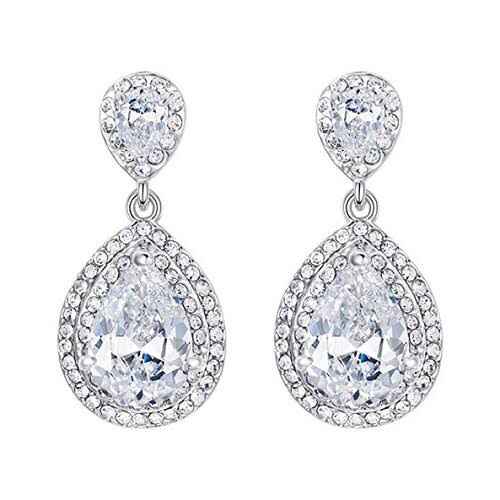 Aretes para las novias - 3