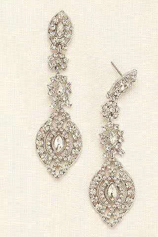 Aretes para las novias - 5