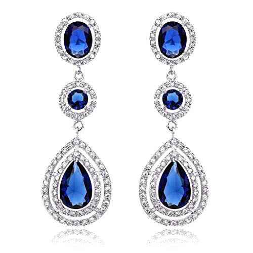 Aretes para las novias - 7