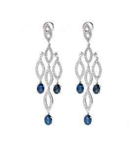 Aretes para las novias - 18