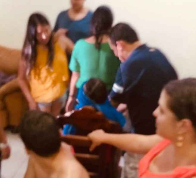 Dinámica sorpresa para mi