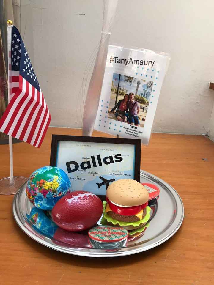 Dallas- Estados Unidos