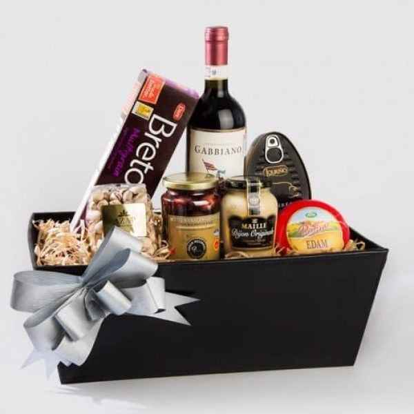 Si quieres regalar algo a tus suegros