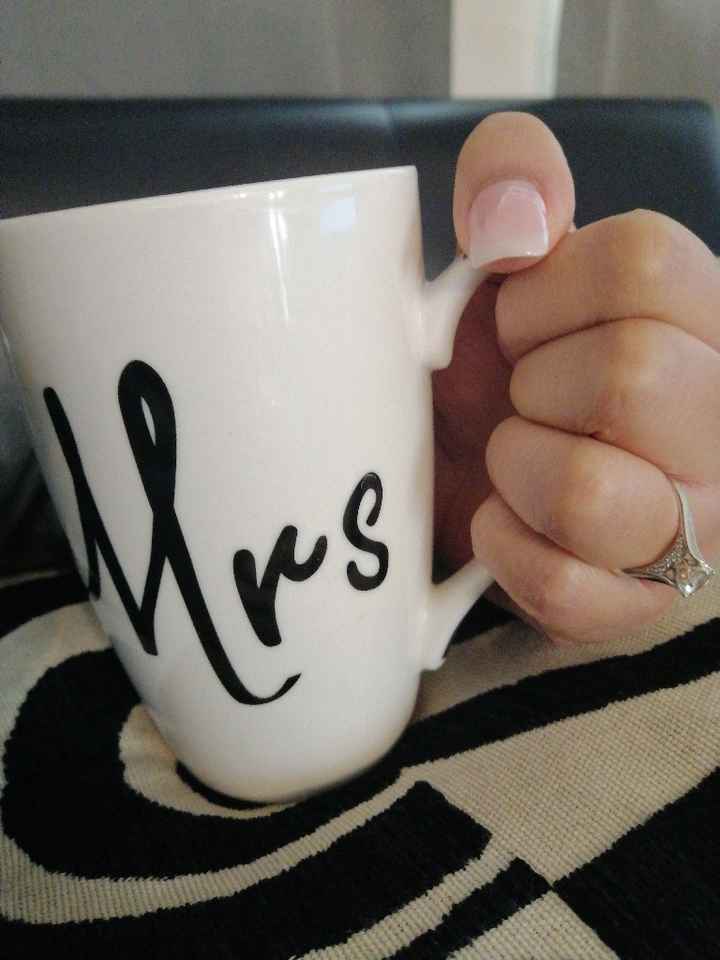 M de muestren sus anillos!!! - 1