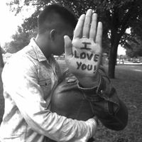 Último Paso: ¡Sube una foto con tu pareja!💘 - 1