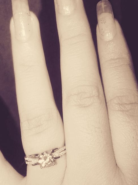 ¡ mi anillo! - 3