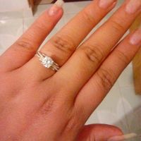 ¡ mi anillo! - 2