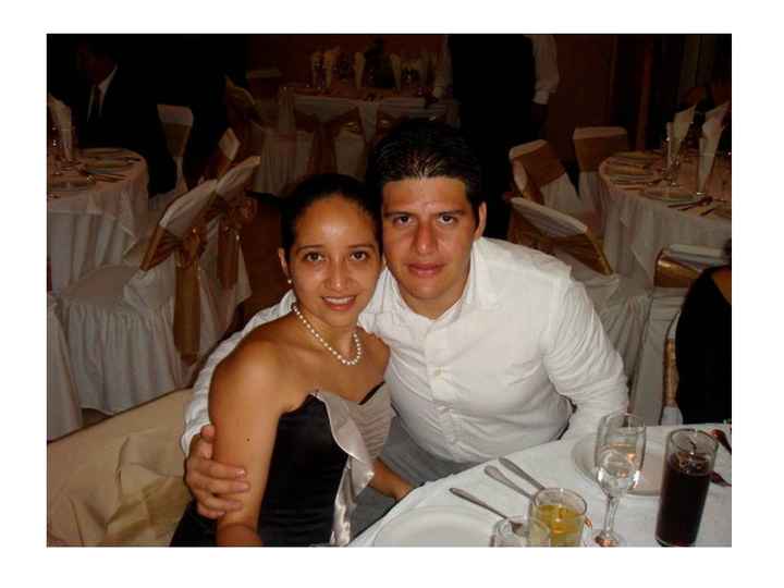 la boda de mi amiga, nuestro primer viaje juntos 