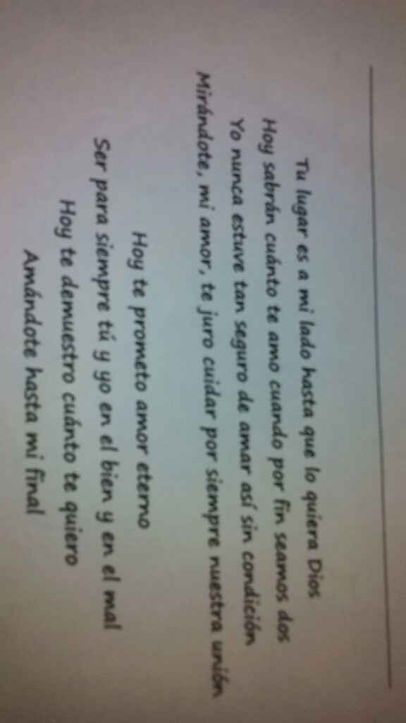 Frases para invitaciones!! - 1