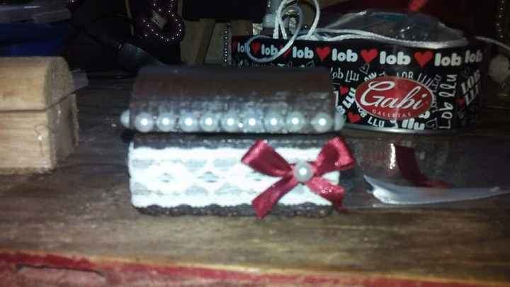 Mis avances ha 43 dias...... - 2