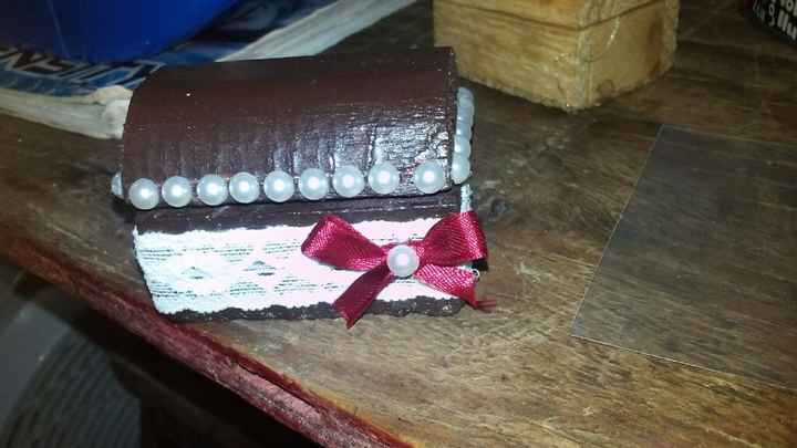 Mis avances ha 43 dias...... - 5