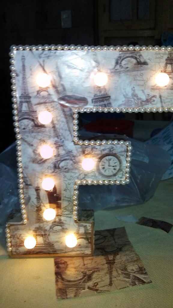 Mis avances ha 43 dias...... - 9