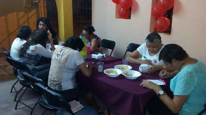 Mi despedida de soltera!!!! - 6